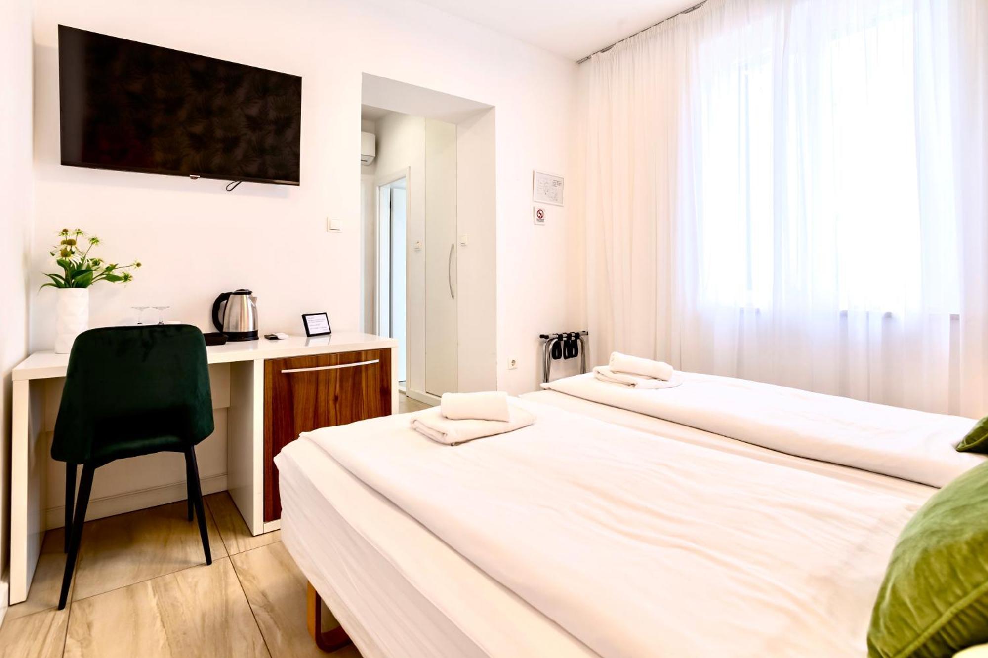 Apartments & Rooms Graso Split Pokoj fotografie