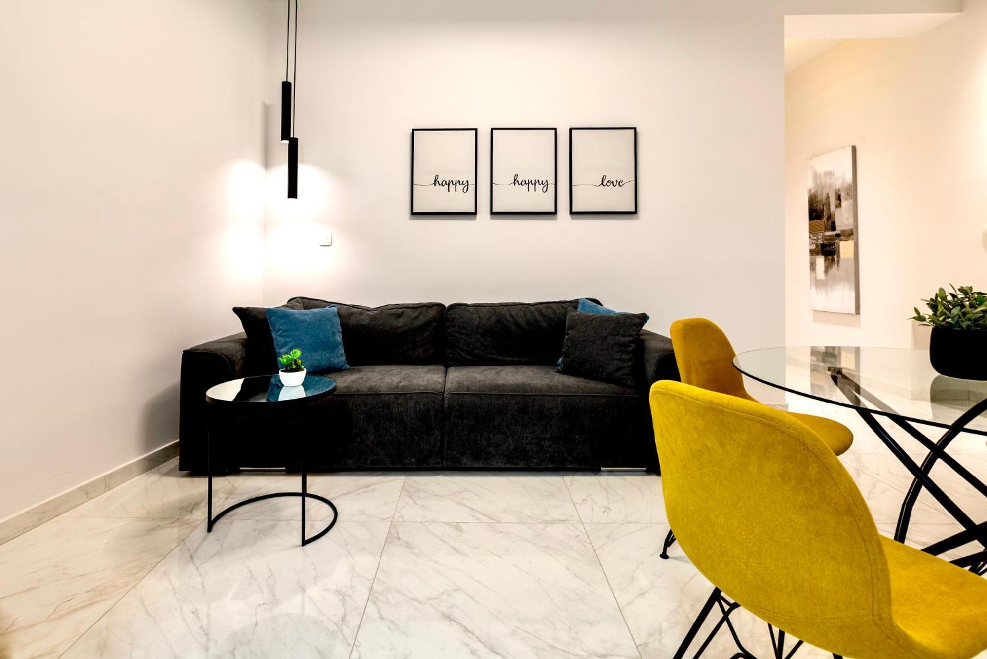 Apartments & Rooms Graso Split Pokoj fotografie