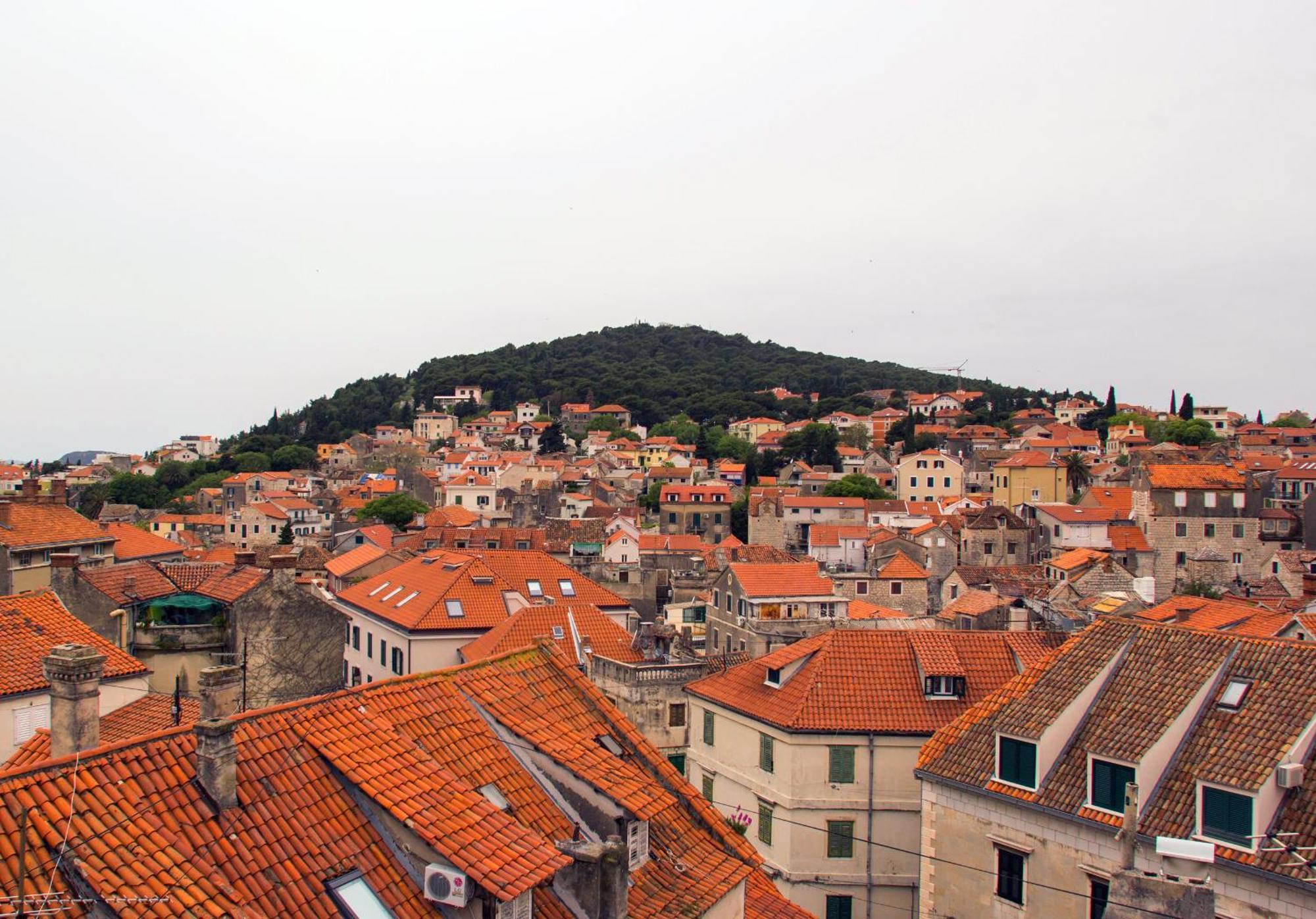 Apartments & Rooms Graso Split Pokoj fotografie